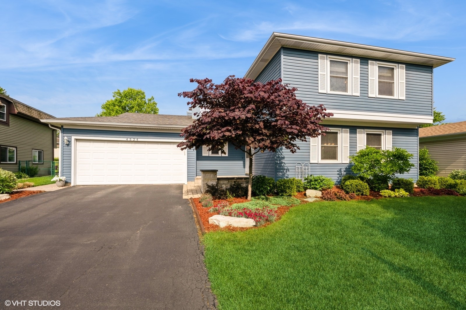 4524 Crab Orchard Drive, Hoffman Estates, IL 60192