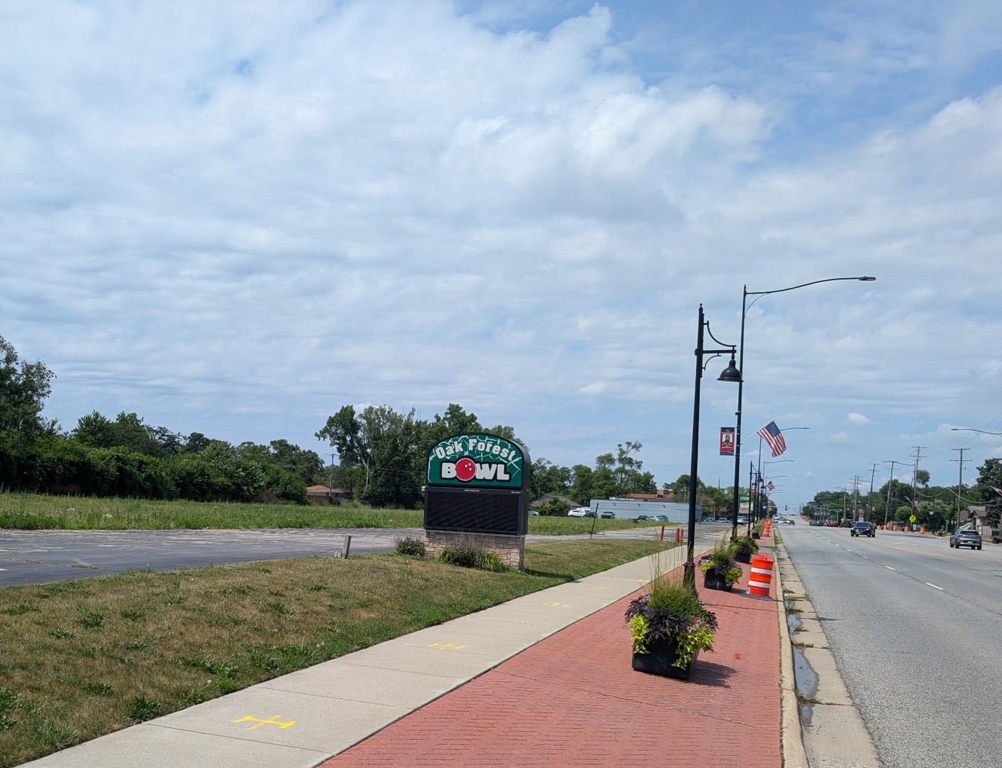 15240 S Cicero Avenue, Oak Forest, IL 60452