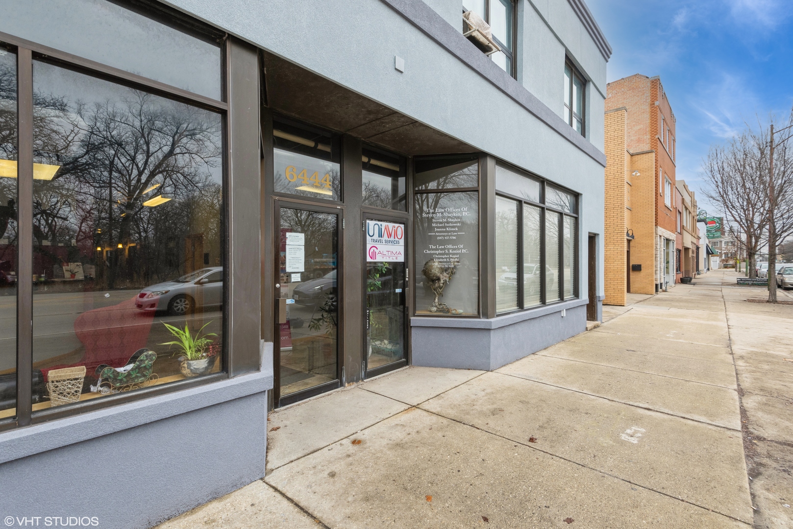 6444 N Milwaukee Avenue, Chicago, IL 60631