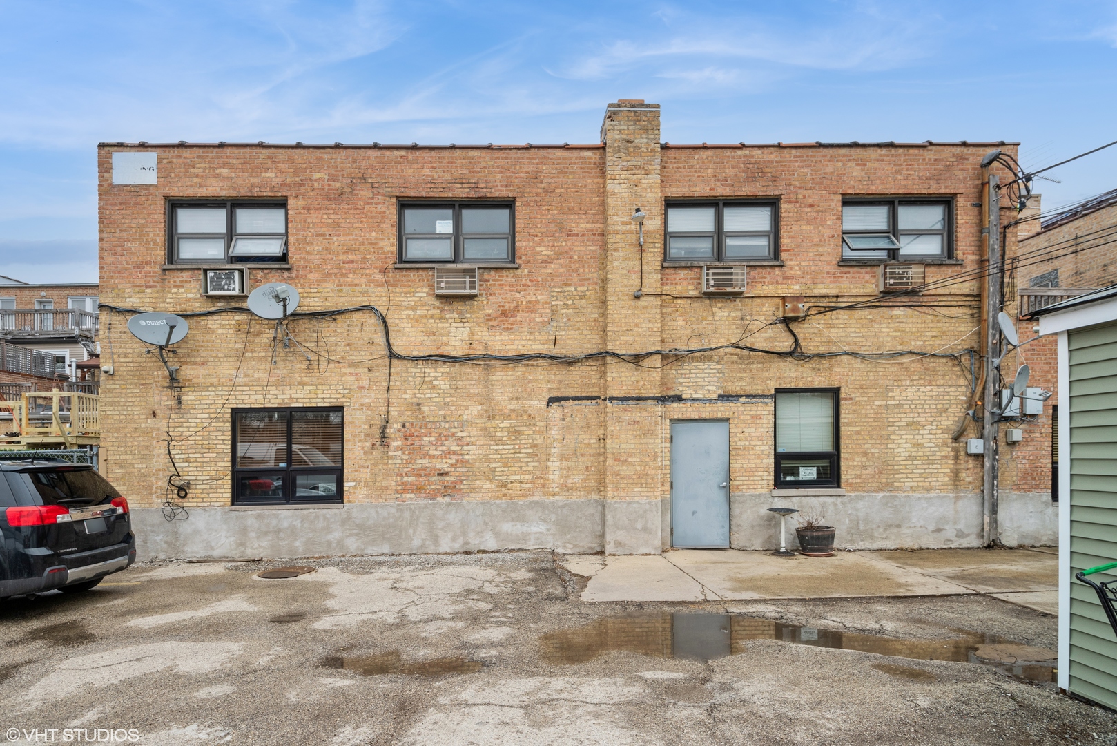 6444 N Milwaukee Avenue, Chicago, IL 60631