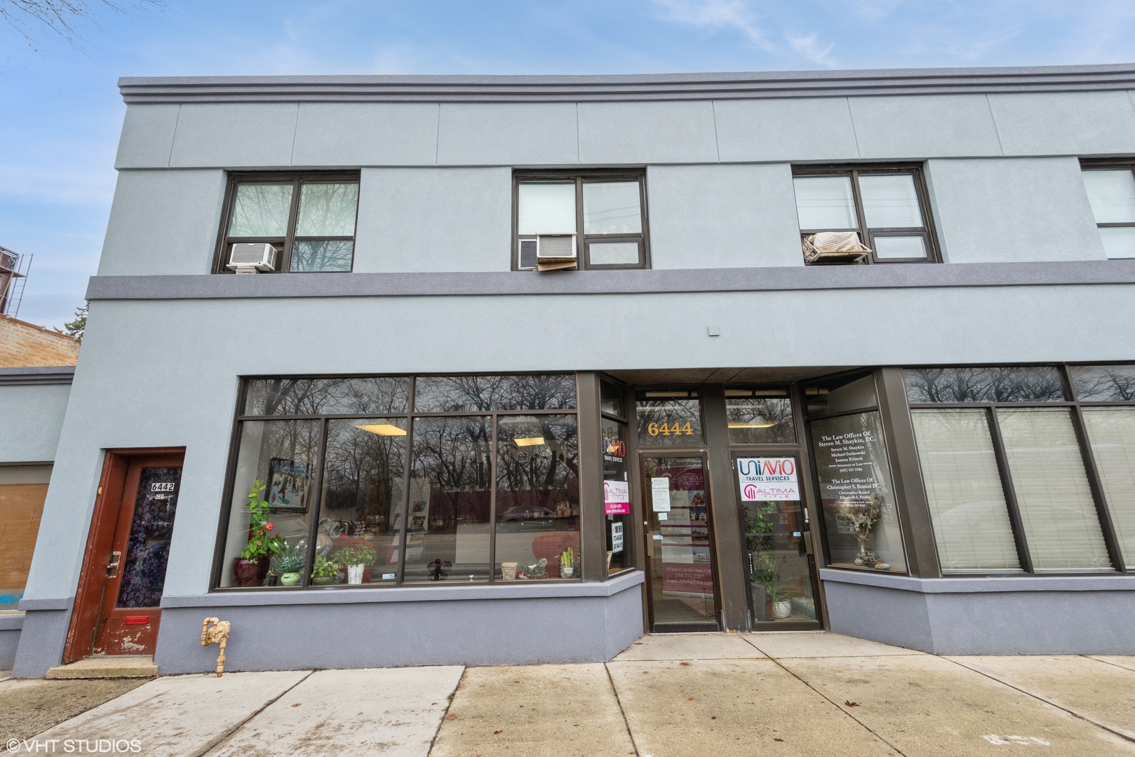 6444 N Milwaukee Avenue, Chicago, IL 60631