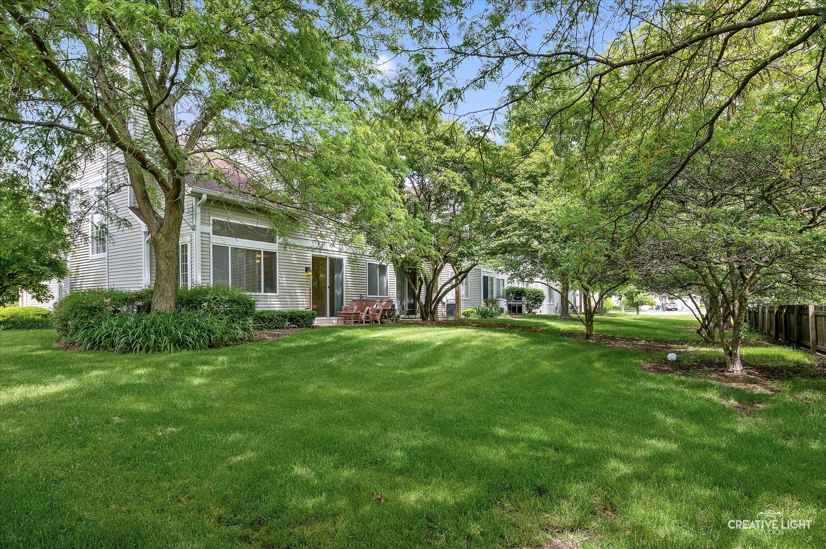 2018 Fulham Drive #2018, Naperville, IL 60564