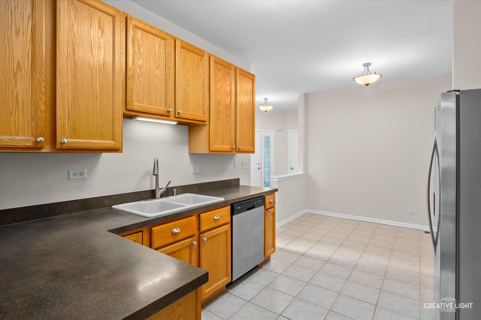 2018 Fulham Drive #2018, Naperville, IL 60564