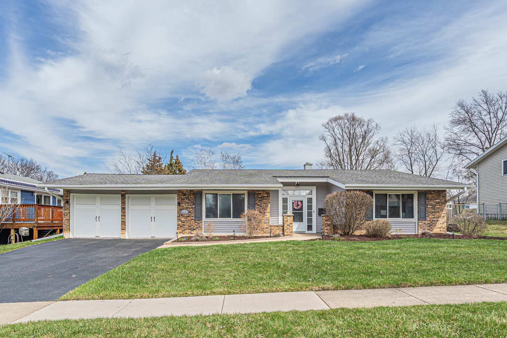 6415 Bradley Drive, Woodridge, IL 60517