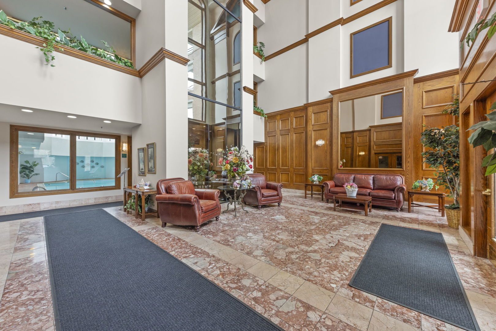 3525 S Cass Court #418, Oak Brook, IL 60523