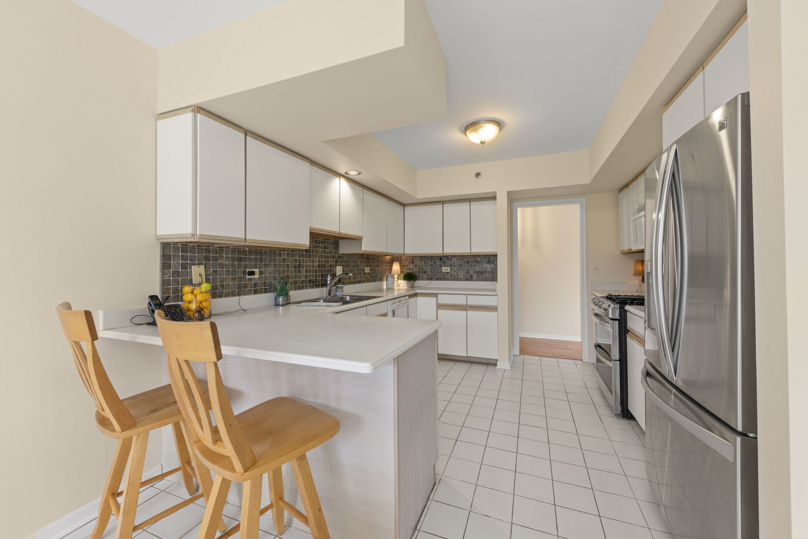 3525 S Cass Court #418, Oak Brook, IL 60523