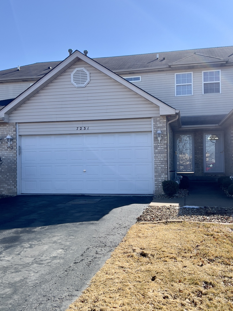 7231 Bradford Court #7231, Justice, IL 60458