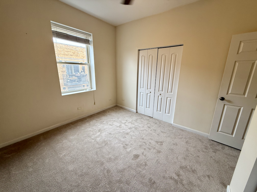 1643 W Farwell Avenue #3S, Chicago, IL 60626