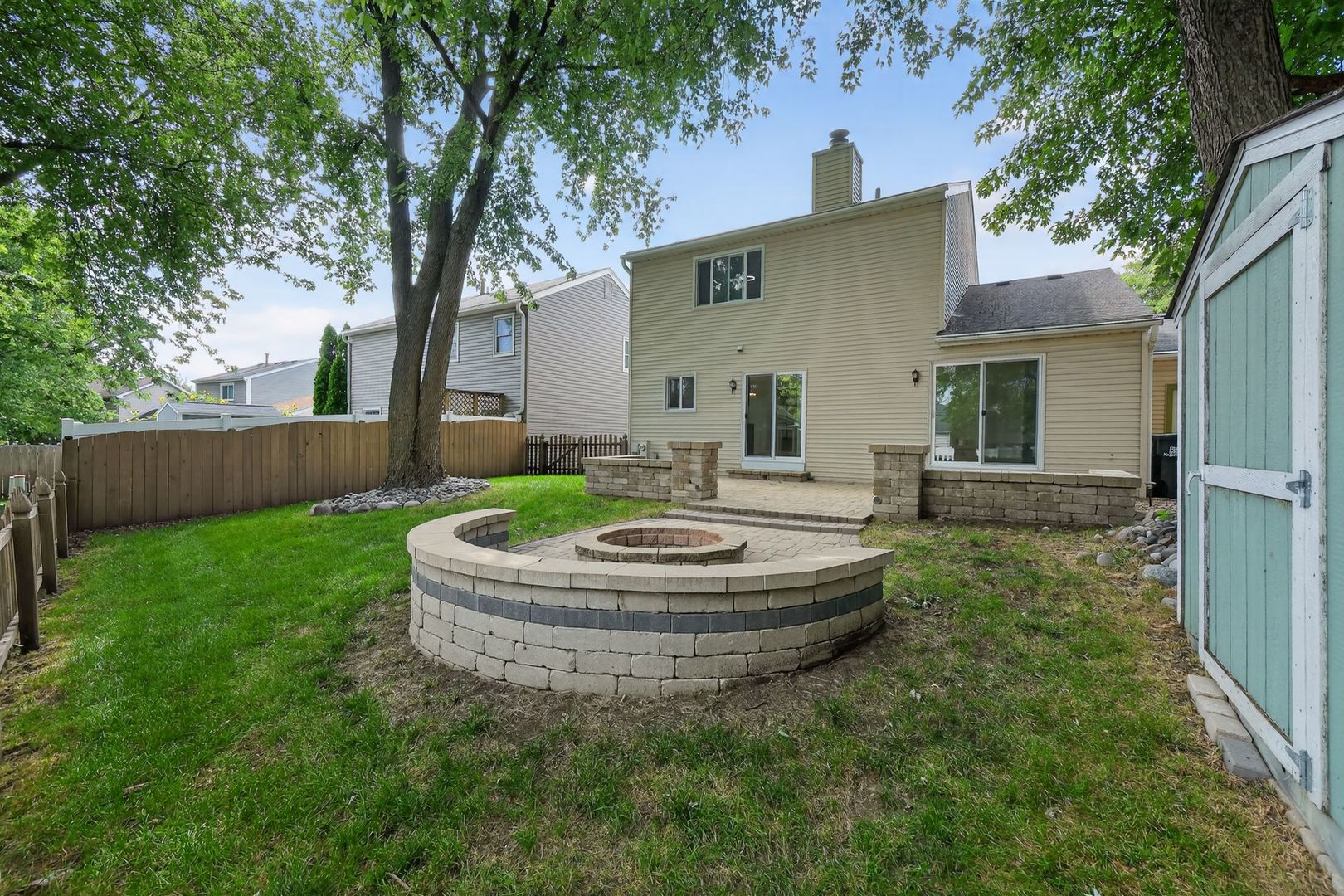 1853 Paddington Avenue, Naperville, IL 60563