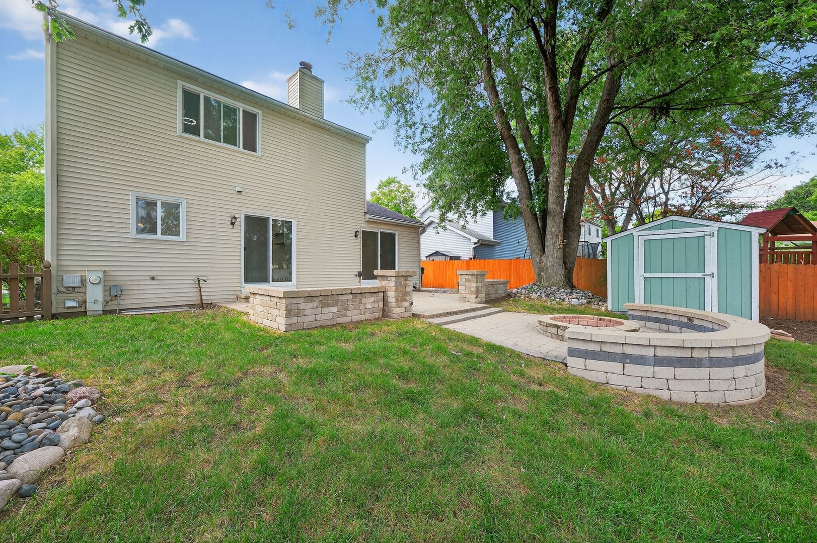 1853 Paddington Avenue, Naperville, IL 60563