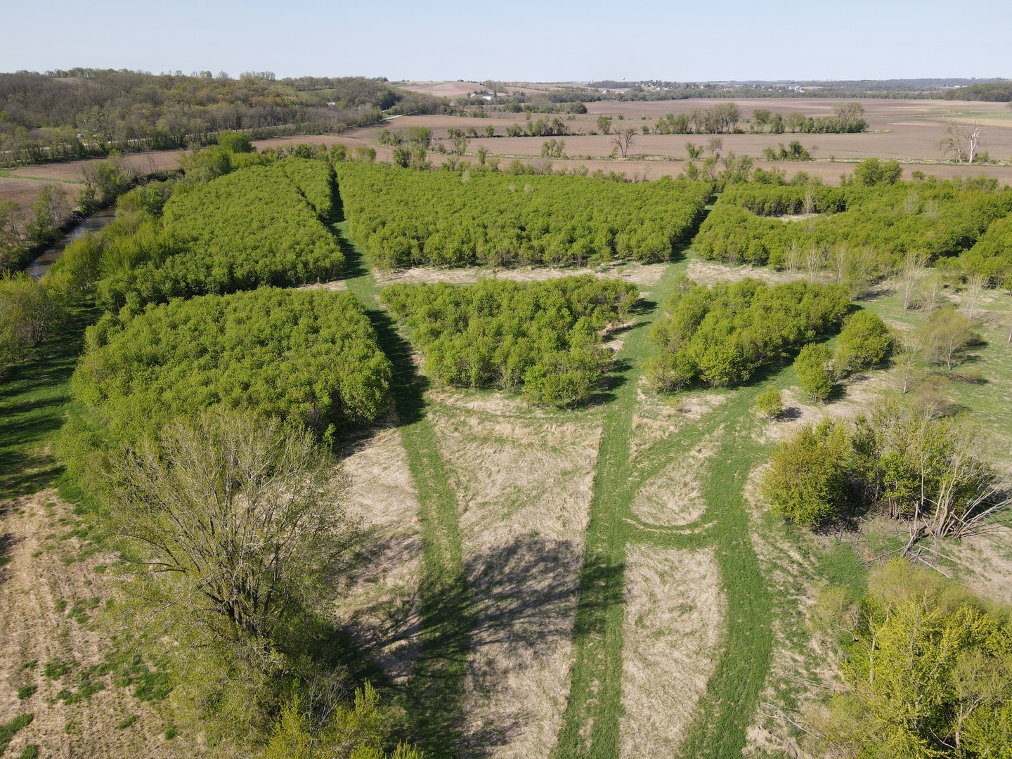 000 County Rd M Road, Browntown, WI 53522