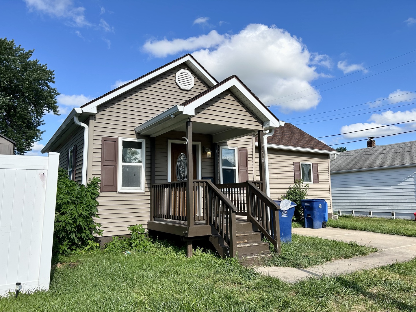 1038 Wright Street, Lasalle, IL 61301