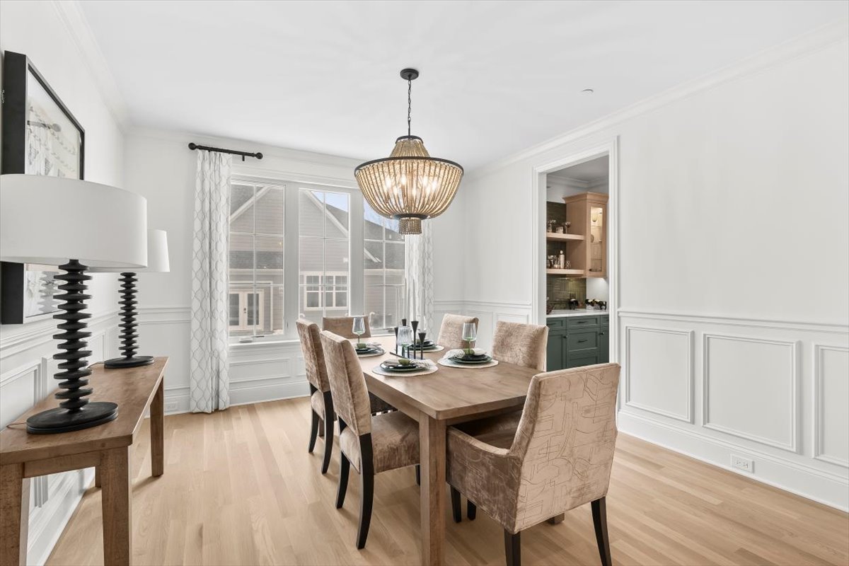 2067 Deer (LOT 23) Trail, Long Grove, IL 60047