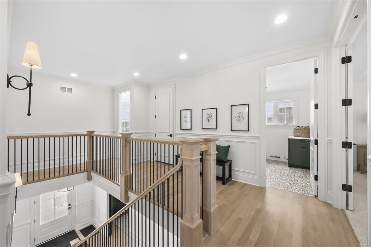 2067 Deer (LOT 23) Trail, Long Grove, IL 60047