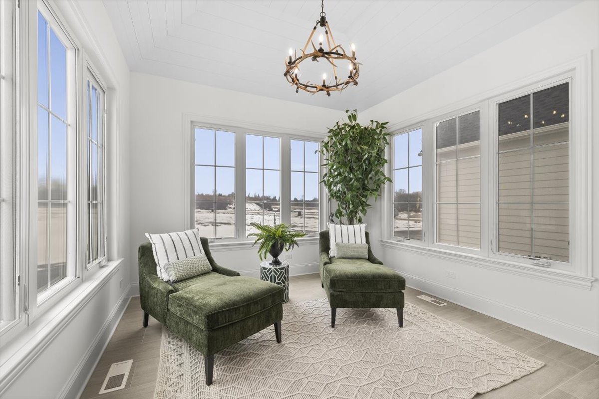 2067 Deer (LOT 23) Trail, Long Grove, IL 60047