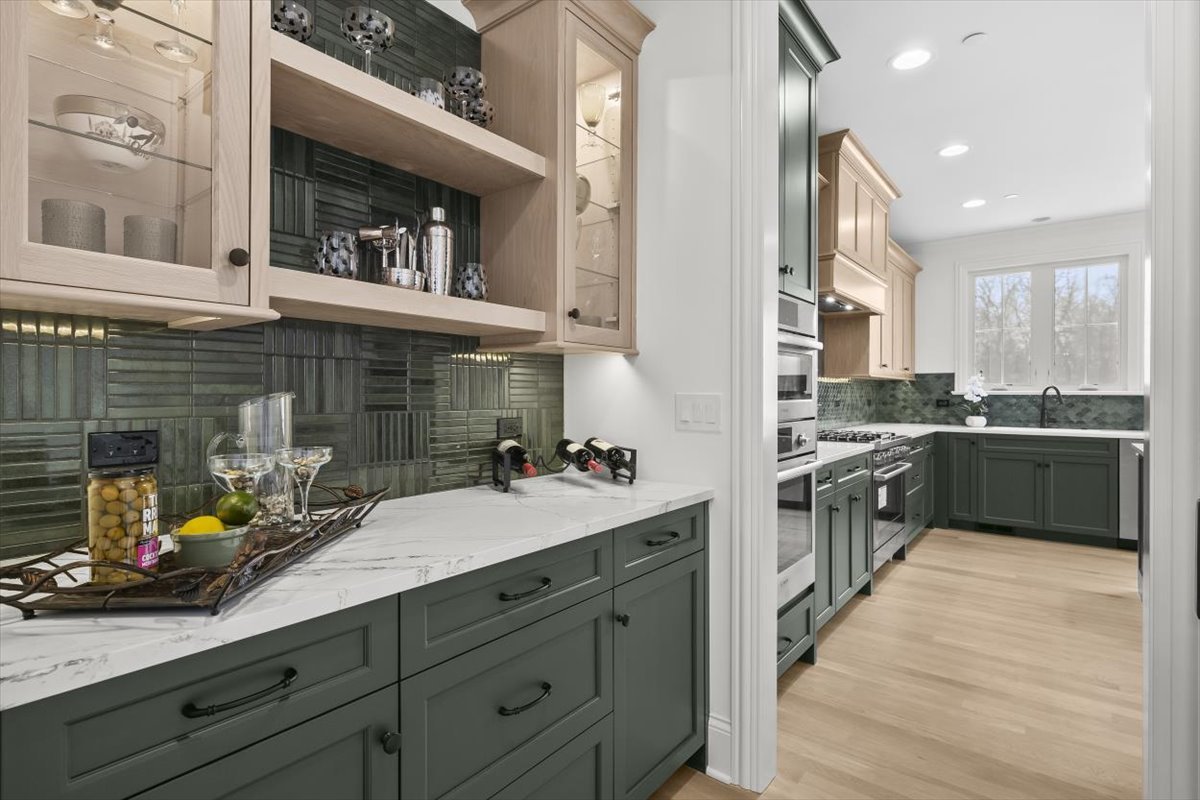 2067 Deer (LOT 23) Trail, Long Grove, IL 60047