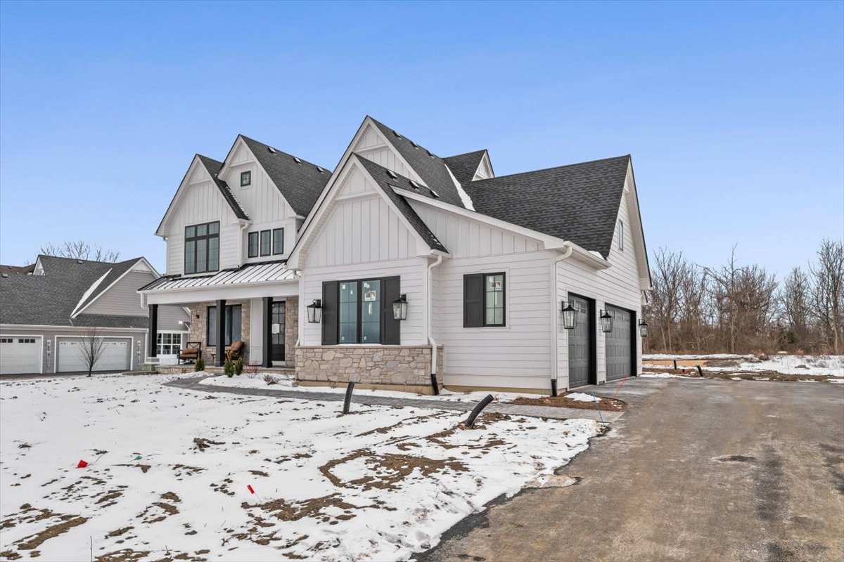 2067 Deer (LOT 23) Trail, Long Grove, IL 60047