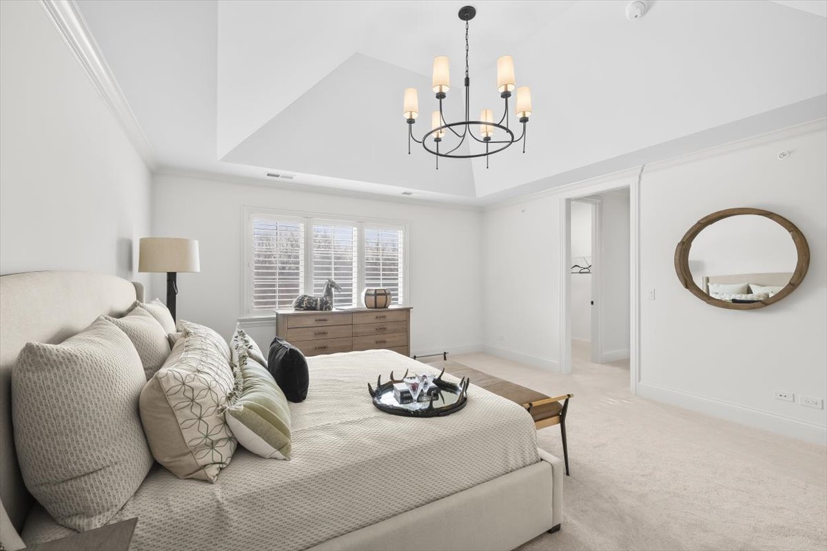 2067 Deer (LOT 23) Trail, Long Grove, IL 60047