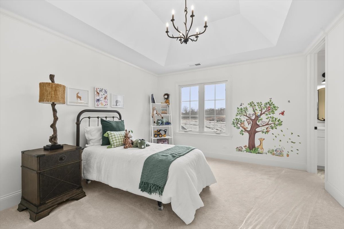 2067 Deer (LOT 23) Trail, Long Grove, IL 60047