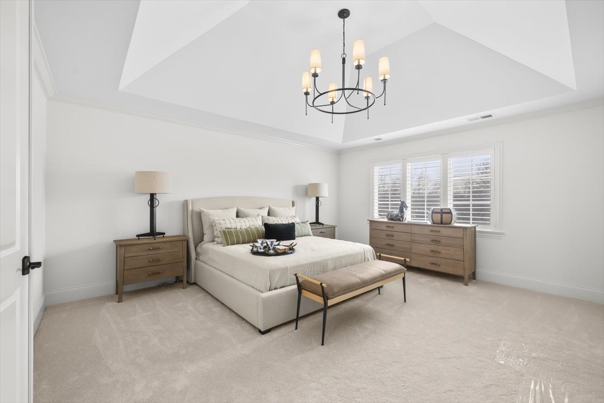 2067 Deer (LOT 23) Trail, Long Grove, IL 60047