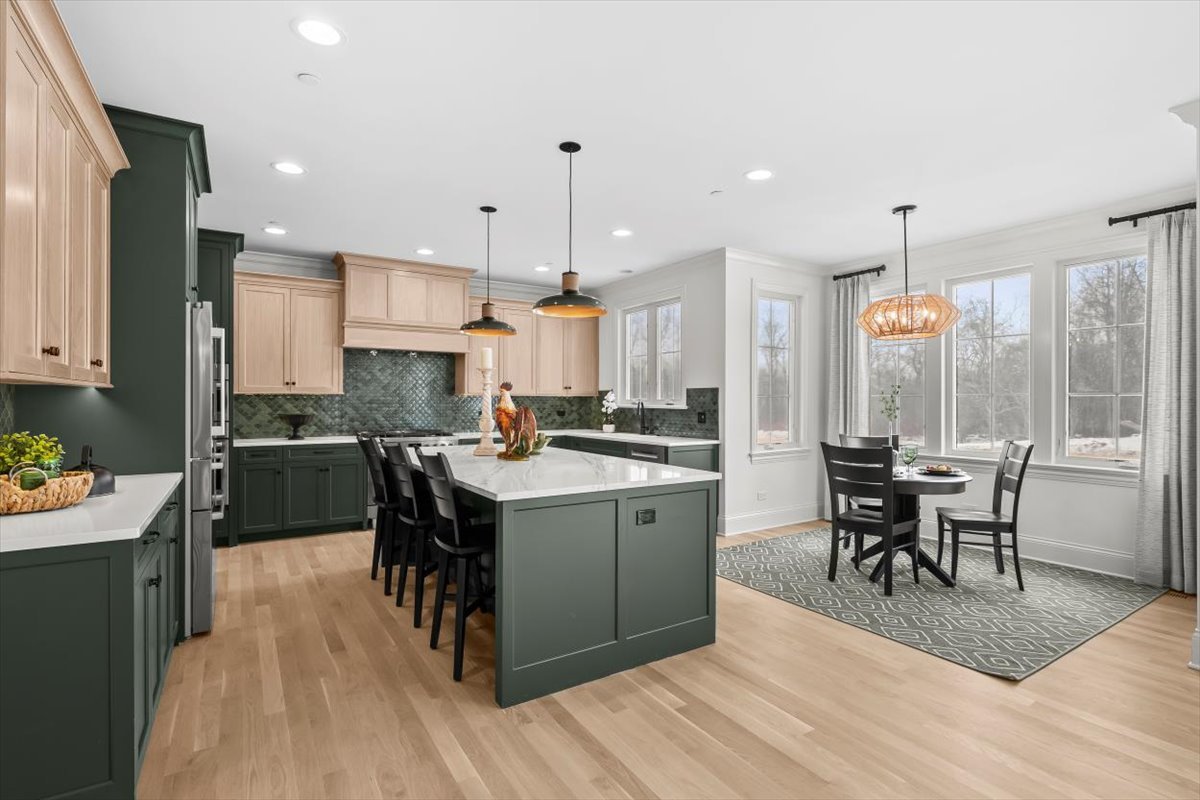 2067 Deer (LOT 23) Trail, Long Grove, IL 60047