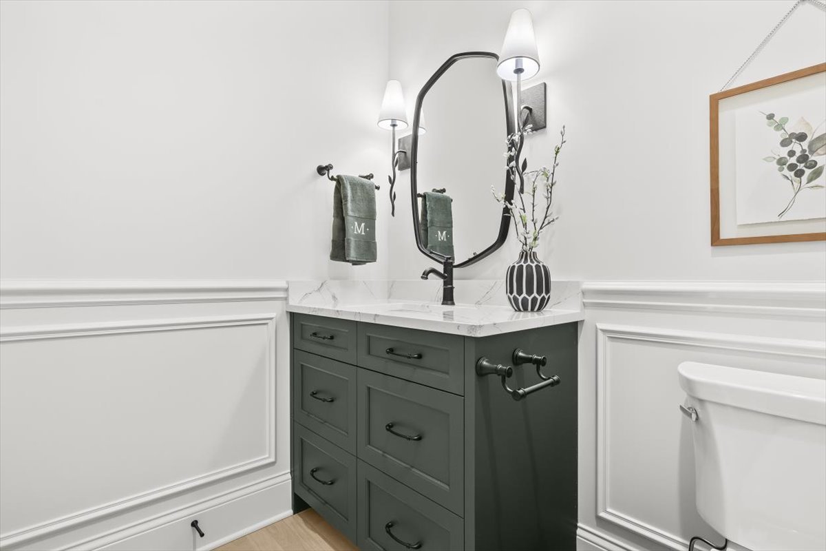 2067 Deer (LOT 23) Trail, Long Grove, IL 60047