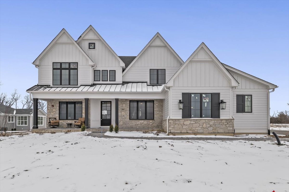 2067 Deer (LOT 23) Trail, Long Grove, IL 60047