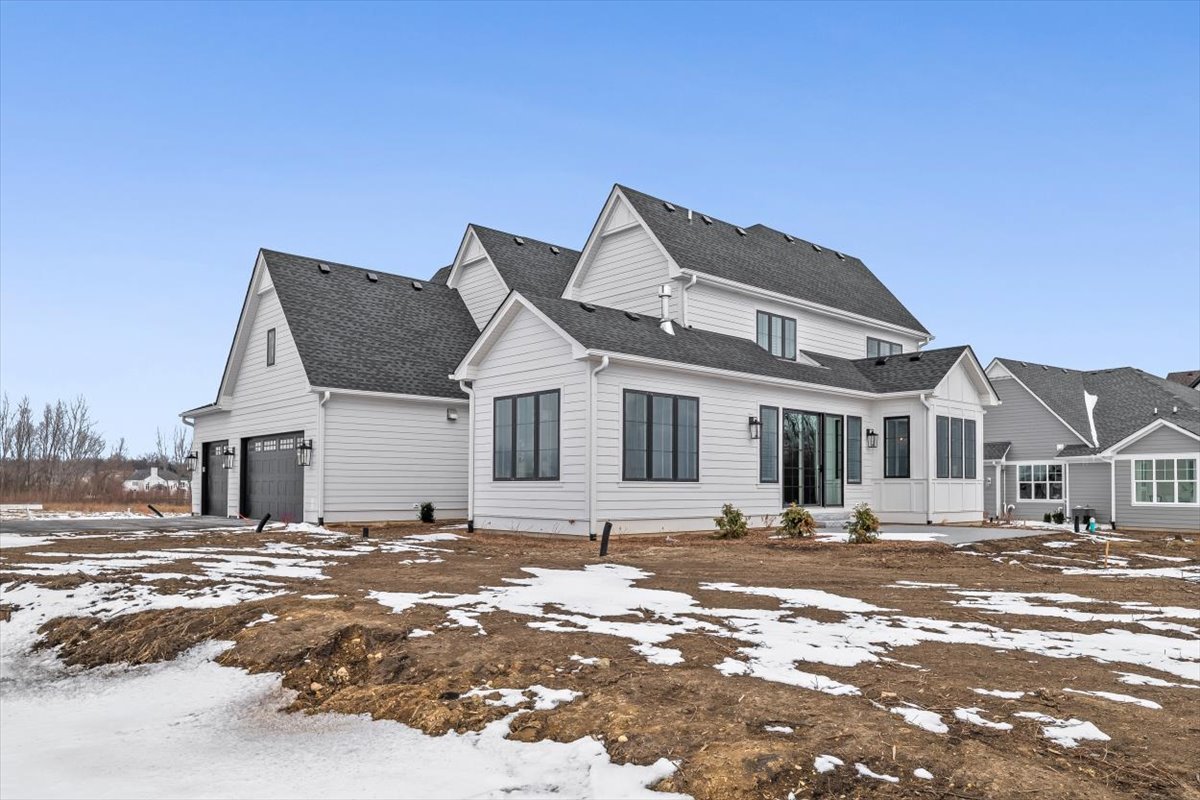 2067 Deer (LOT 23) Trail, Long Grove, IL 60047