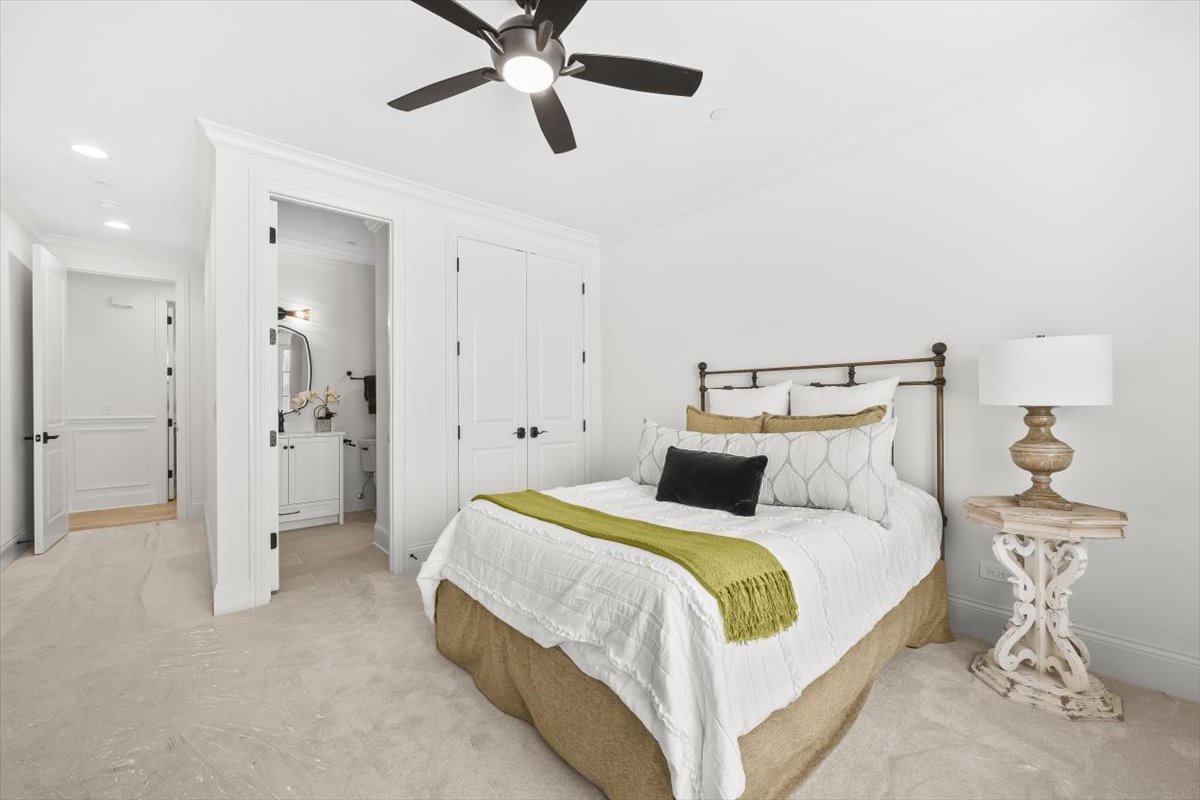 2067 Deer (LOT 23) Trail, Long Grove, IL 60047