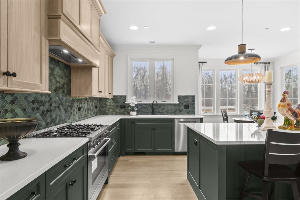 2067 Deer (LOT 23) Trail, Long Grove, IL 60047