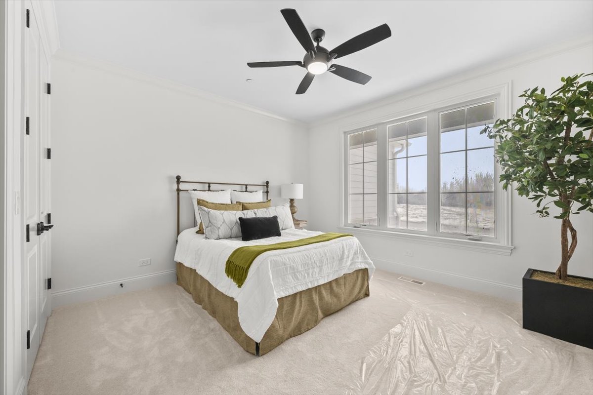 2067 Deer (LOT 23) Trail, Long Grove, IL 60047