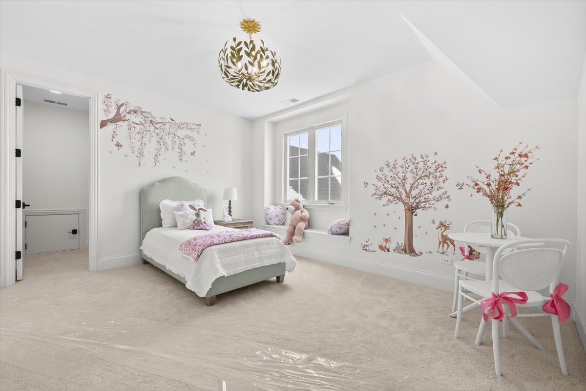 2067 Deer (LOT 23) Trail, Long Grove, IL 60047