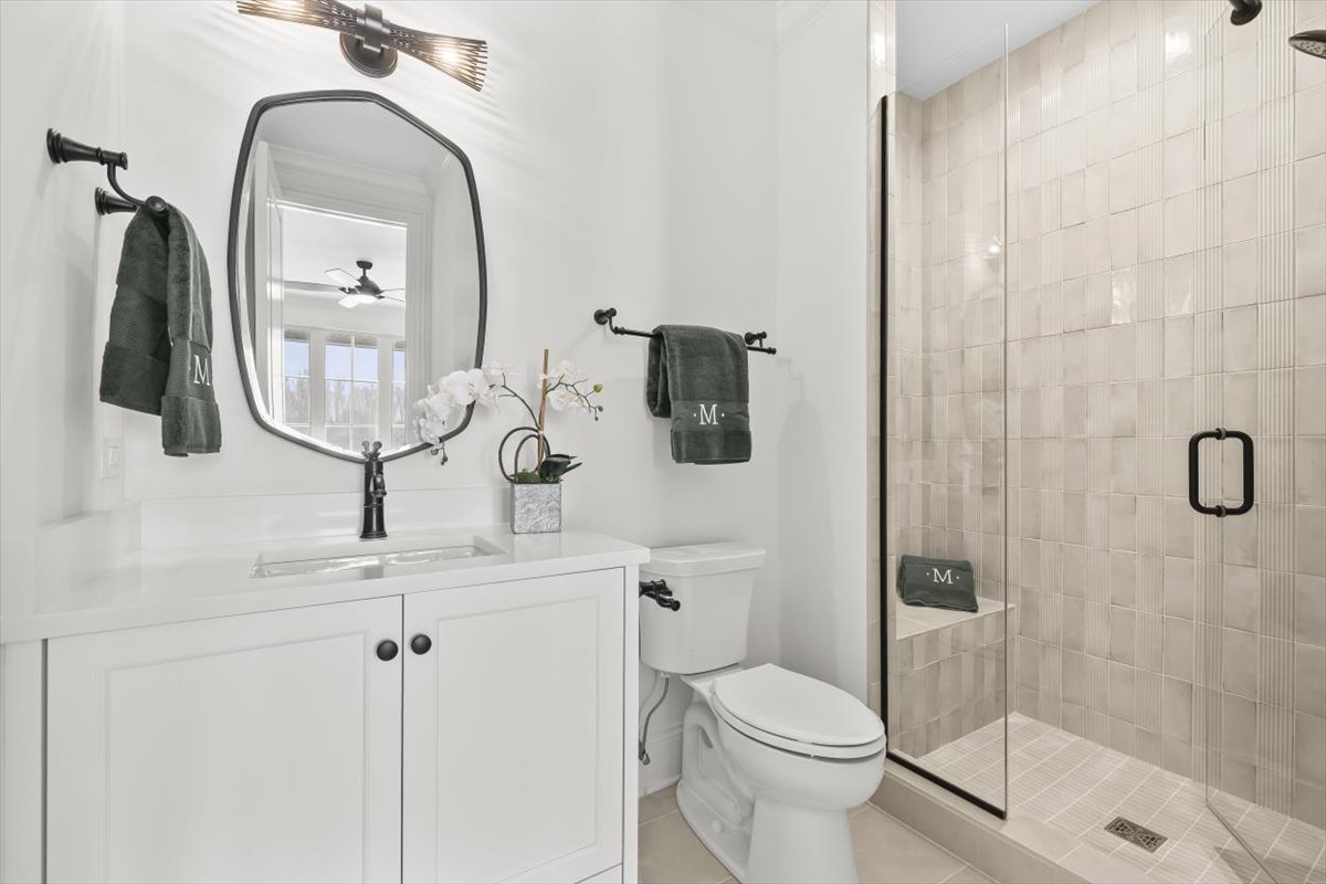 2067 Deer (LOT 23) Trail, Long Grove, IL 60047