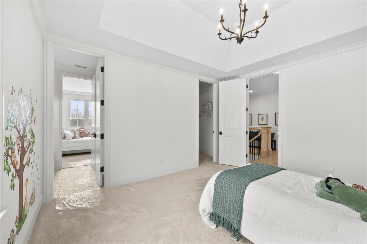 2067 Deer (LOT 23) Trail, Long Grove, IL 60047