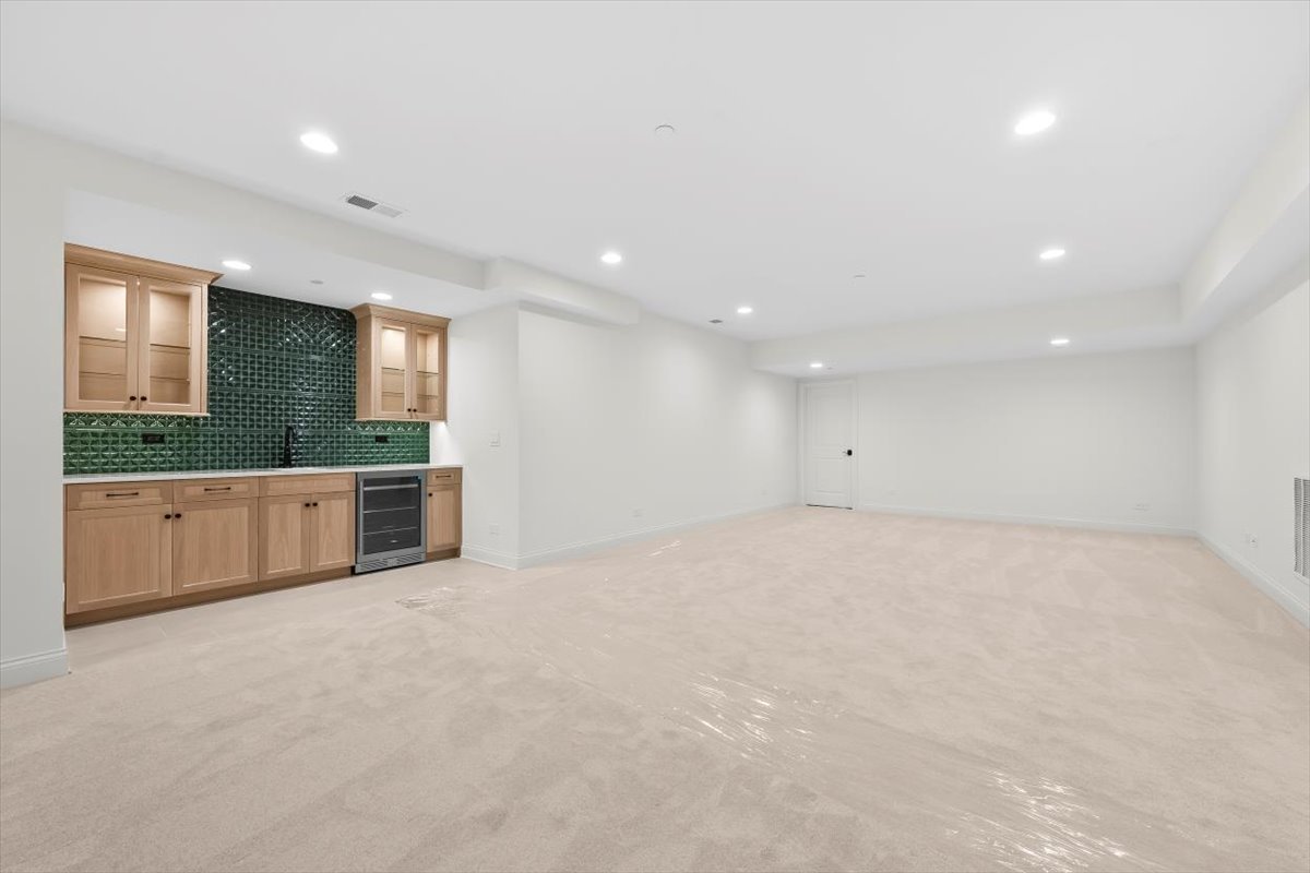 2067 Deer (LOT 23) Trail, Long Grove, IL 60047