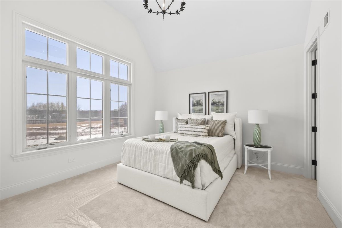 2067 Deer (LOT 23) Trail, Long Grove, IL 60047