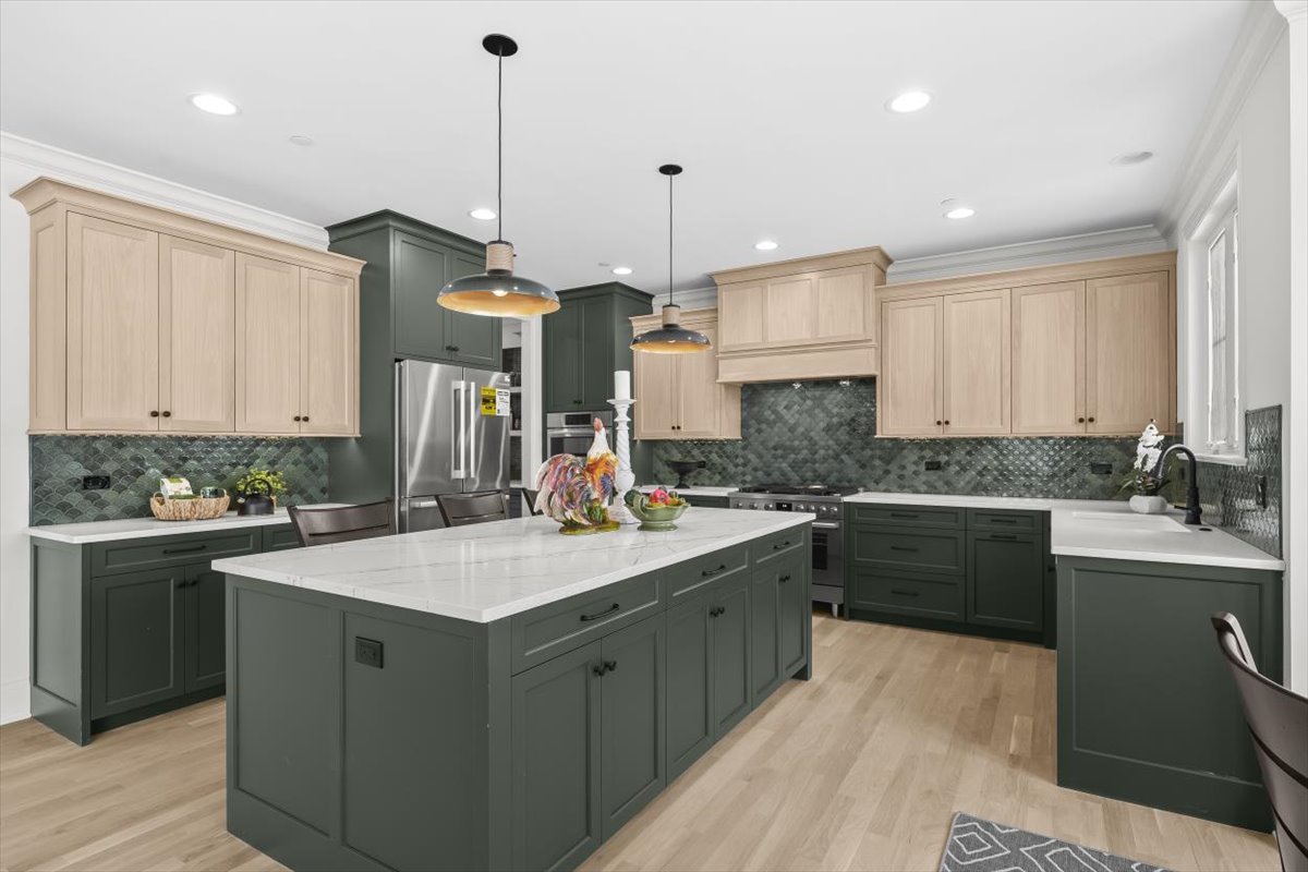 2067 Deer (LOT 23) Trail, Long Grove, IL 60047