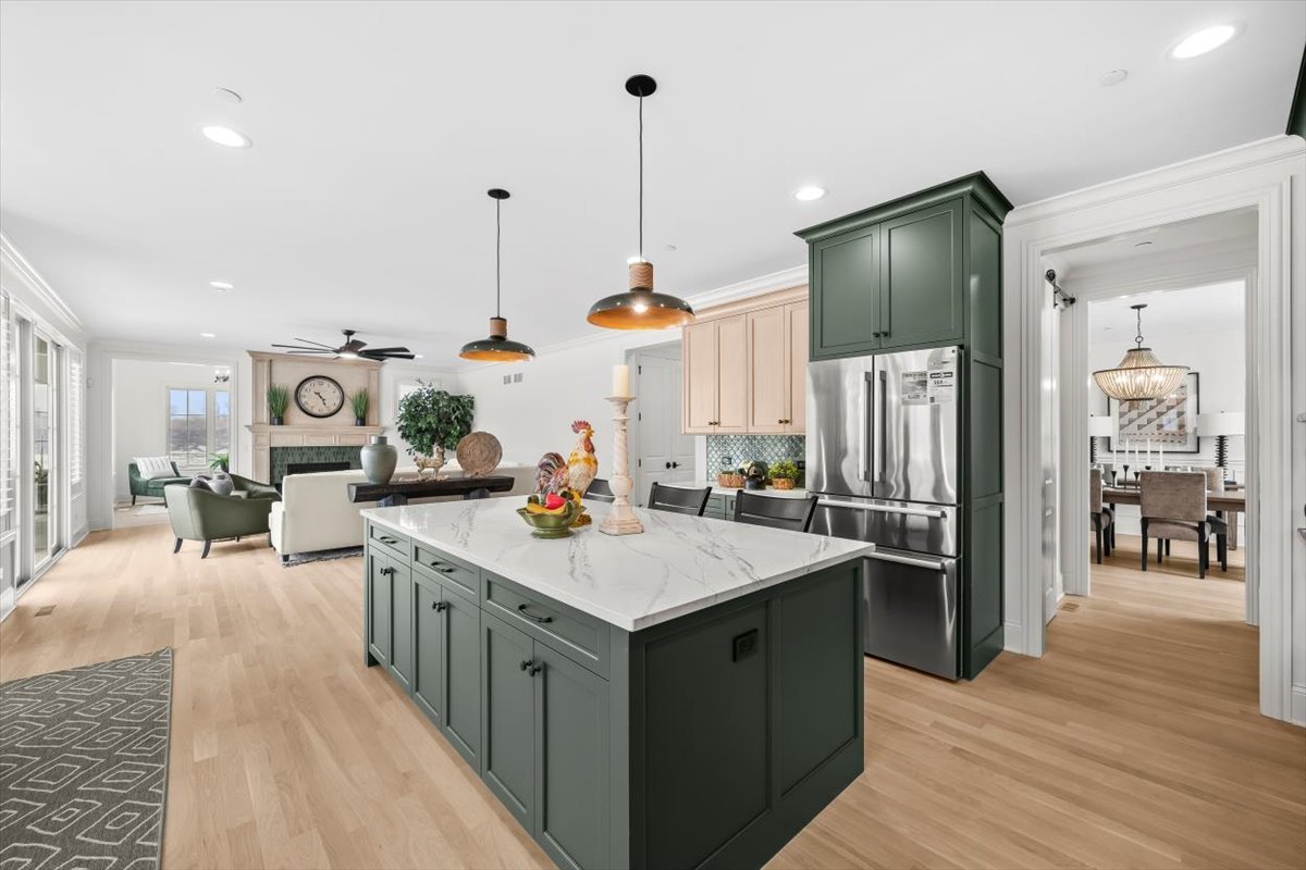 2067 Deer (LOT 23) Trail, Long Grove, IL 60047