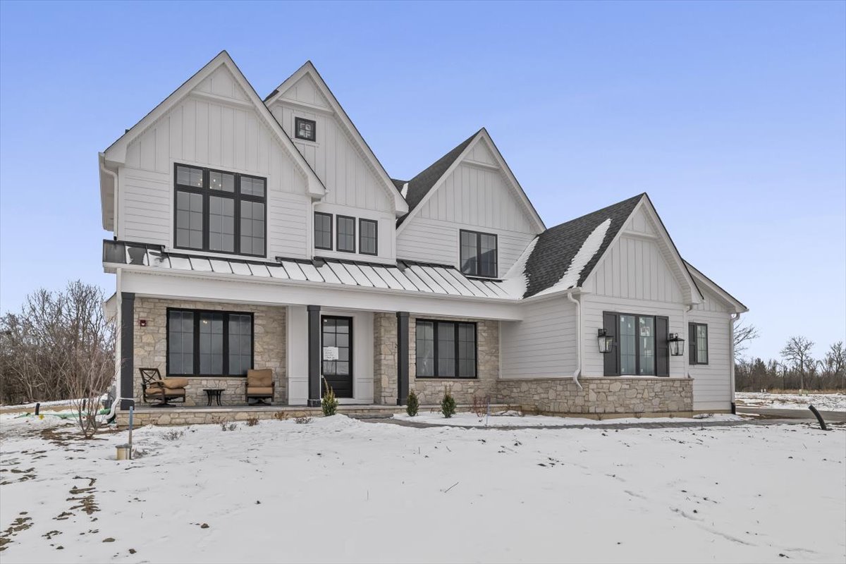 2067 Deer (LOT 23) Trail, Long Grove, IL 60047