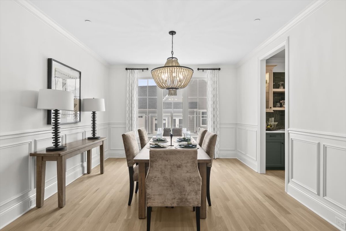 2067 Deer (LOT 23) Trail, Long Grove, IL 60047