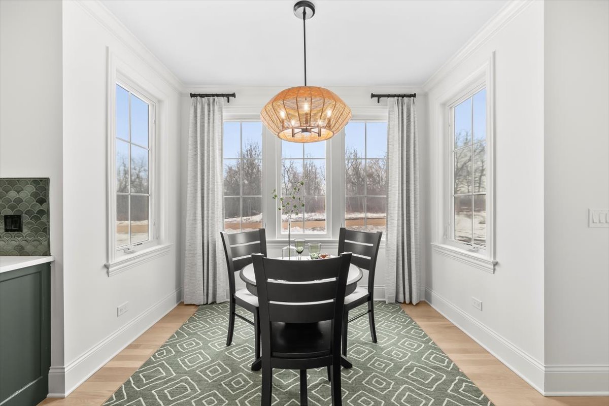 2067 Deer (LOT 23) Trail, Long Grove, IL 60047