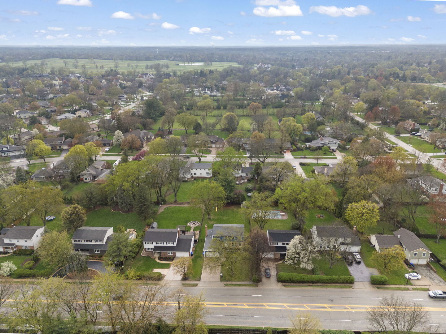 1522 S Naperville Road, Wheaton, IL 60189