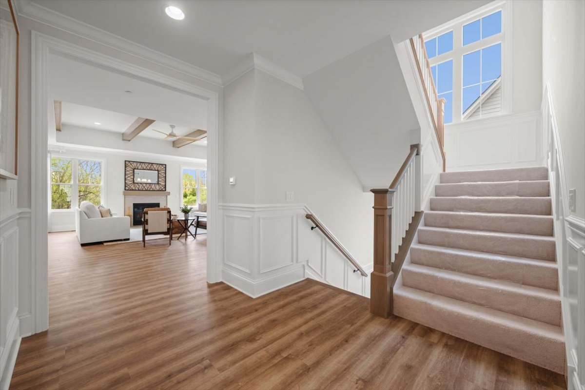 2071 Deer (Lot 25) Trail, Long Grove, IL 60047