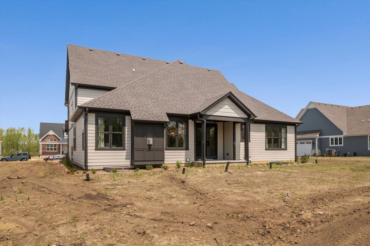 2071 Deer (Lot 25) Trail, Long Grove, IL 60047