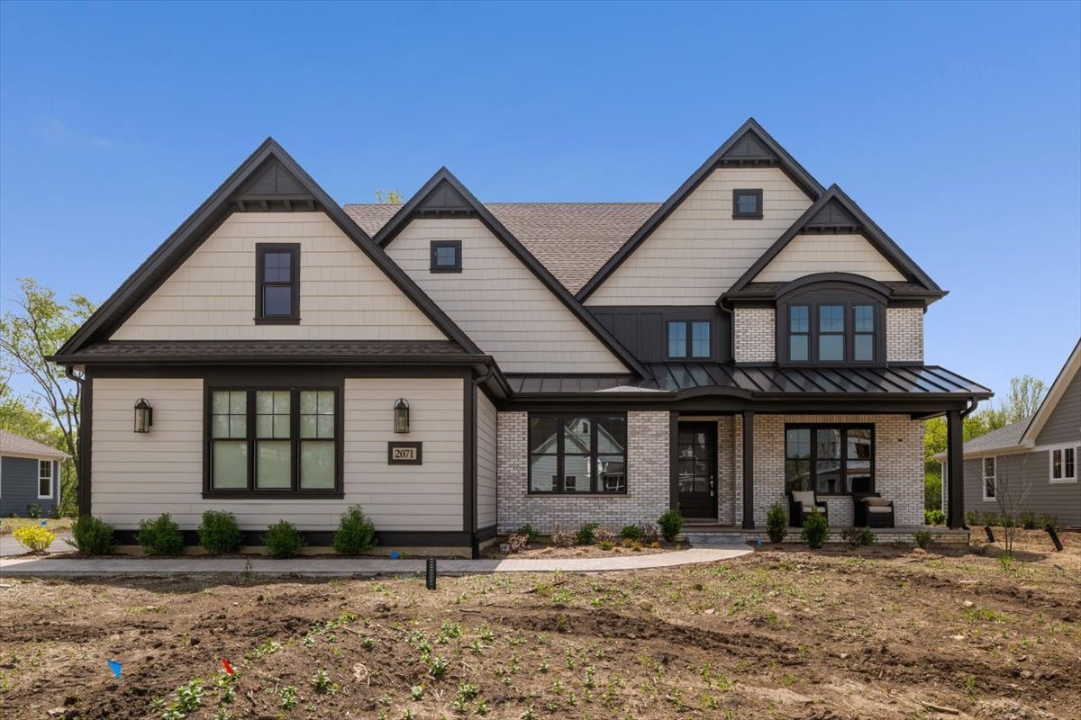 2071 Deer (Lot 25) Trail, Long Grove, IL 60047