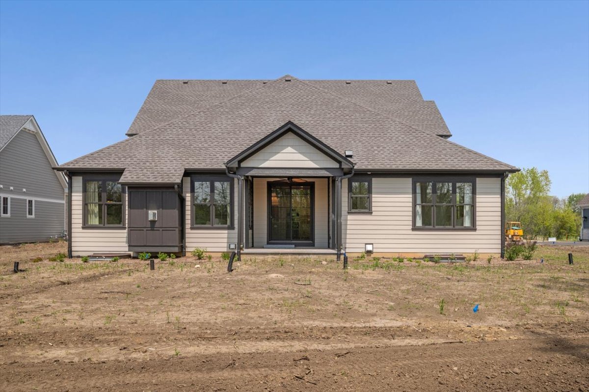 2071 Deer (Lot 25) Trail, Long Grove, IL 60047