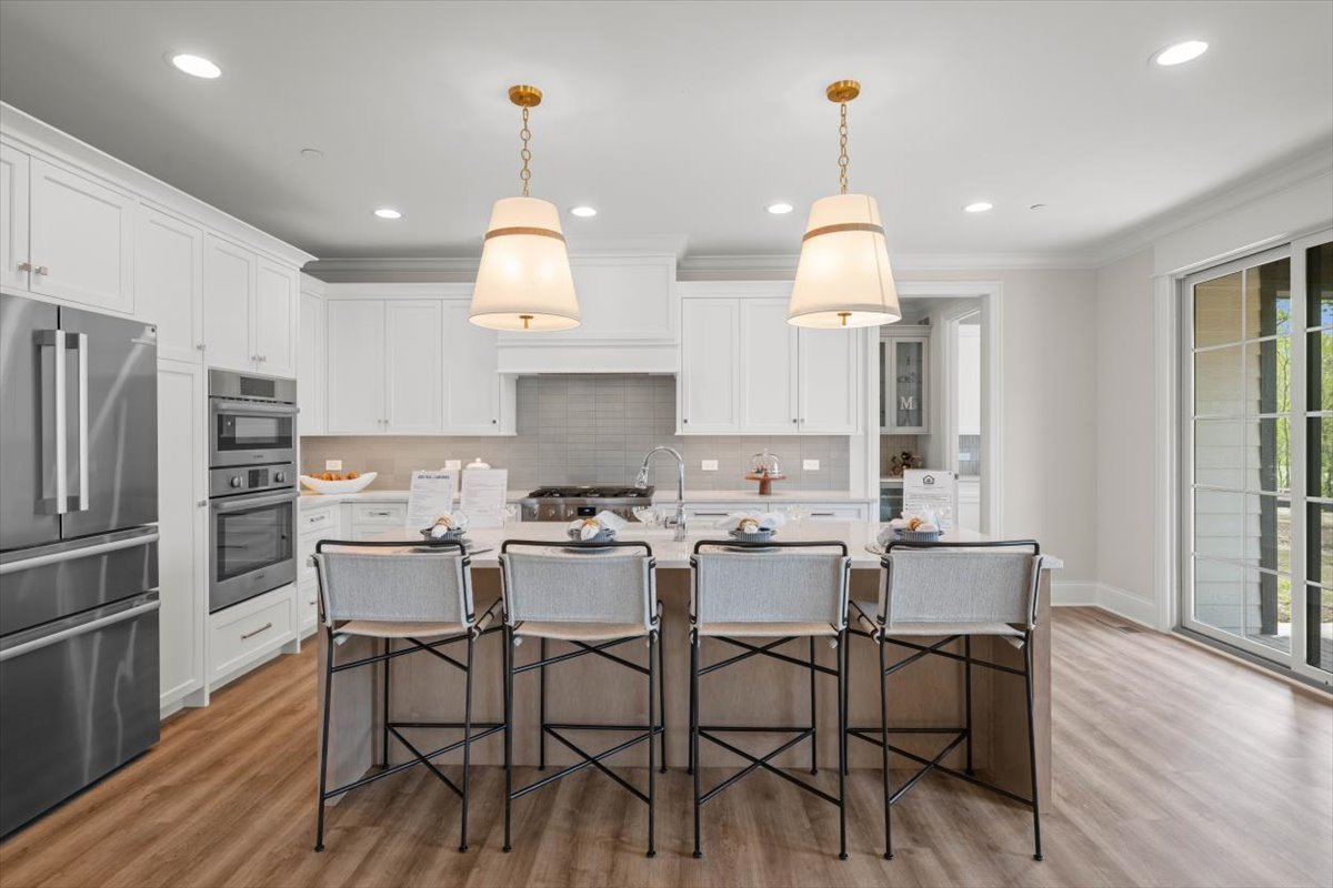 2071 Deer (Lot 25) Trail, Long Grove, IL 60047