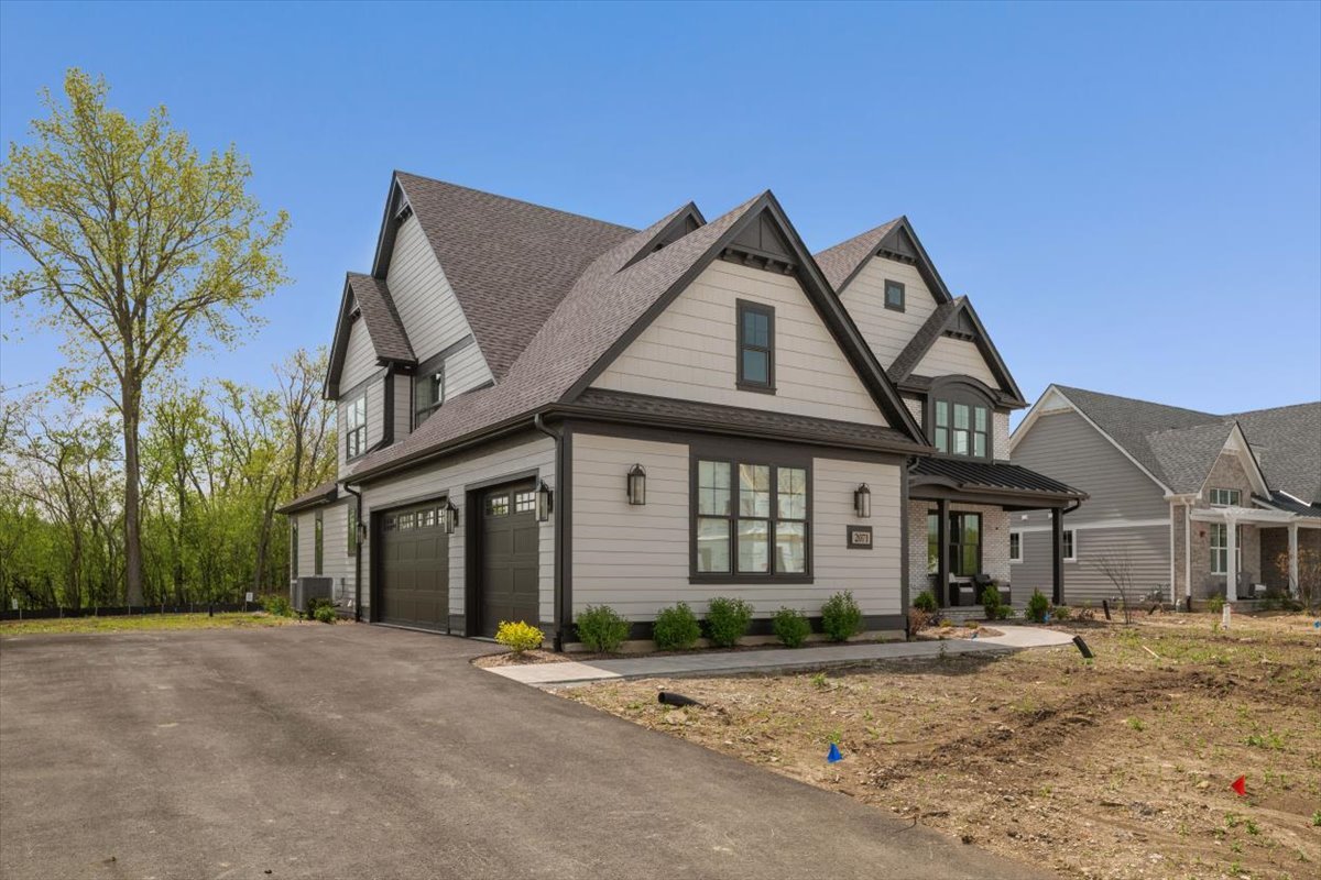 2071 Deer (Lot 25) Trail, Long Grove, IL 60047