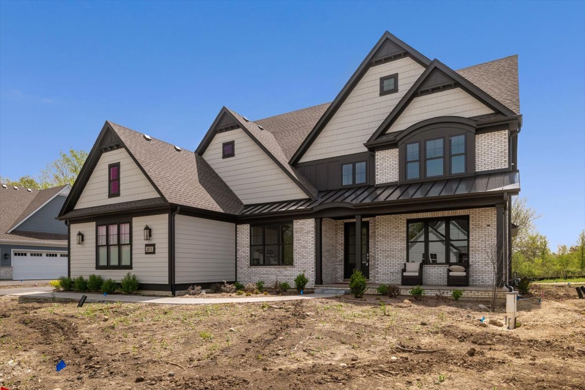 2071 Deer (Lot 25) Trail, Long Grove, IL 60047