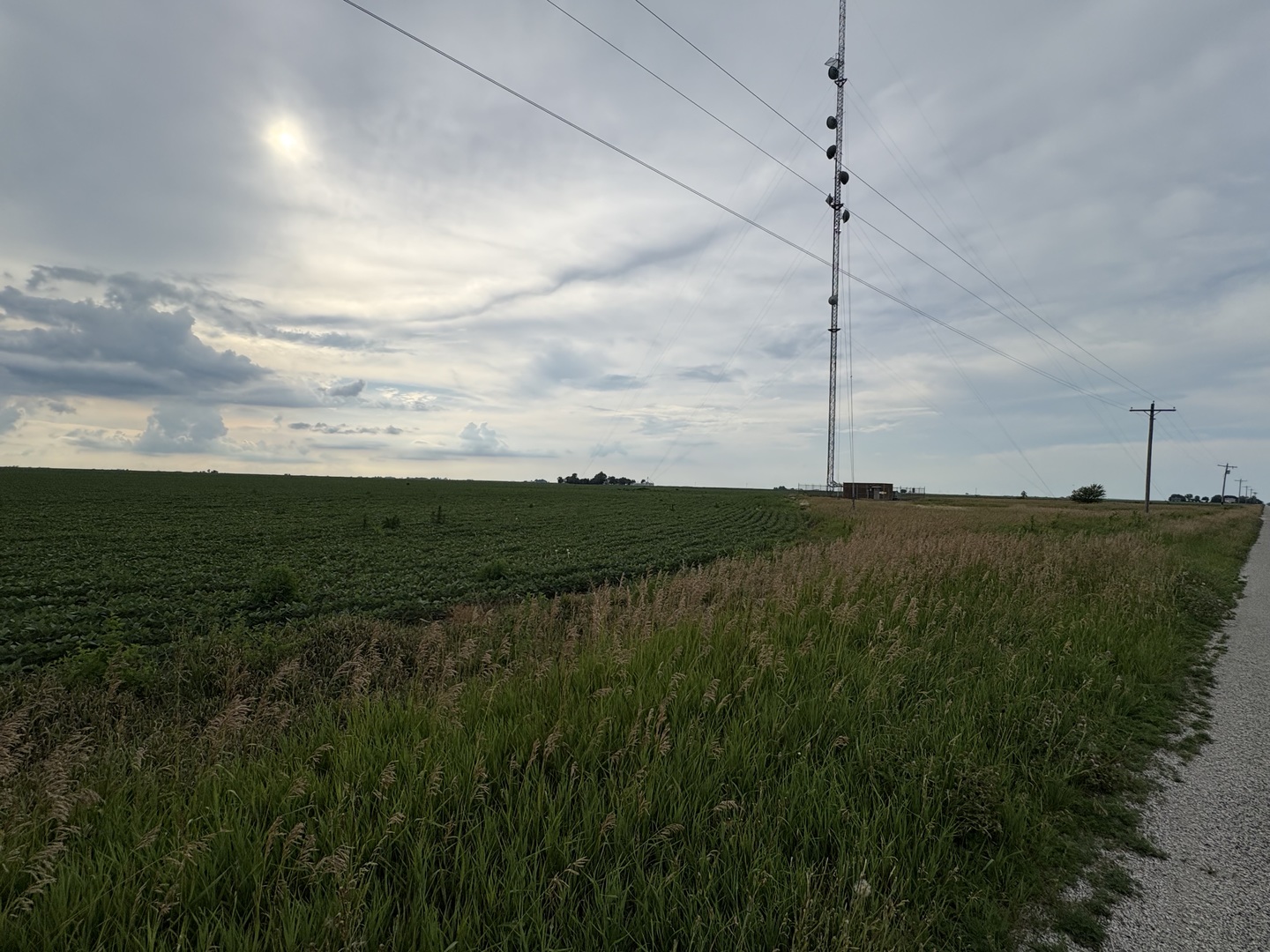 0 N 100 EAST Road, Gilman, IL 60938